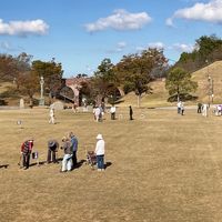 大西町グラウンド・ゴルフ愛好会（新町）＠藤山健康文化公園（月曜日） - 投稿画像0