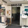  Coffee BRIDGE　(NISHIGINZA Department store)
 - トップ画像