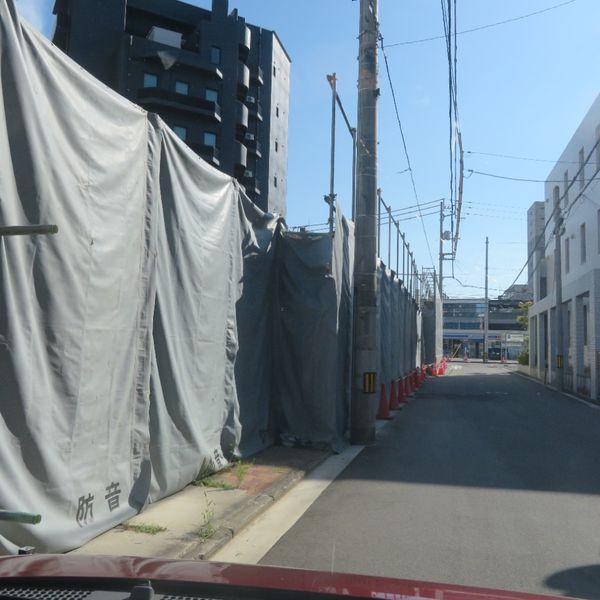 今治市北宝来町２丁目３-１ - トップ画像