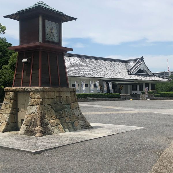 岡崎公園 - おすすめ画像