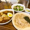 カレー食堂心下北沢店 - トップ画像