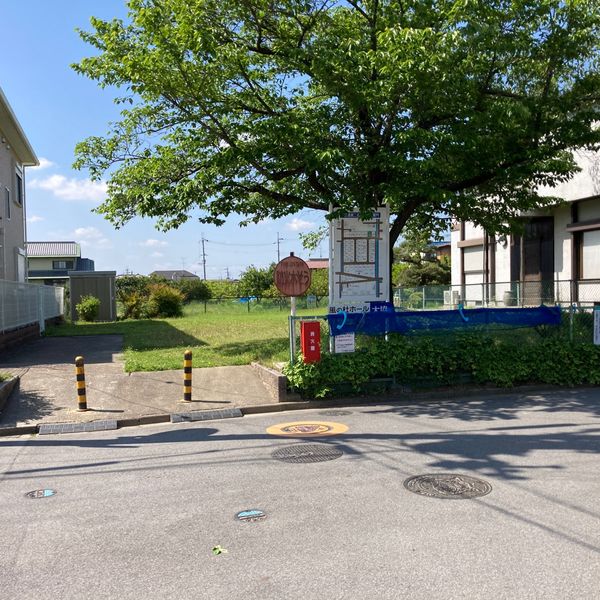 下三橋第1児童公園 - おすすめ画像