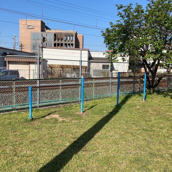 法蓮町街区公園 - おすすめ画像