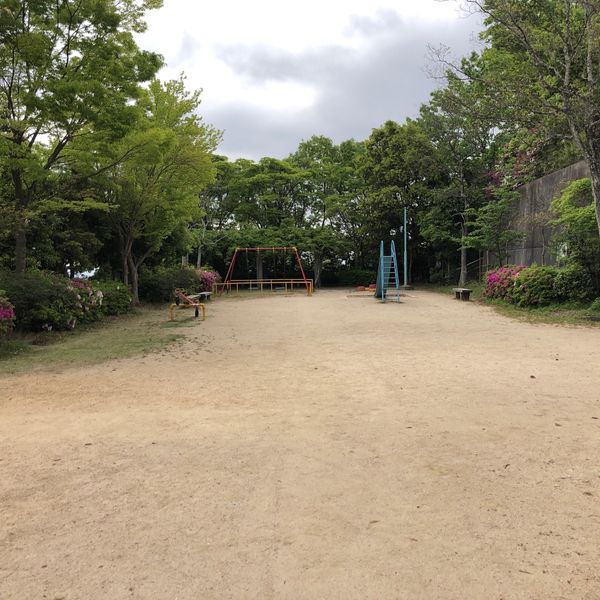 宝生ケ丘公園 - おすすめ画像
