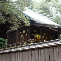 二荒山神社社務所 - 投稿画像0