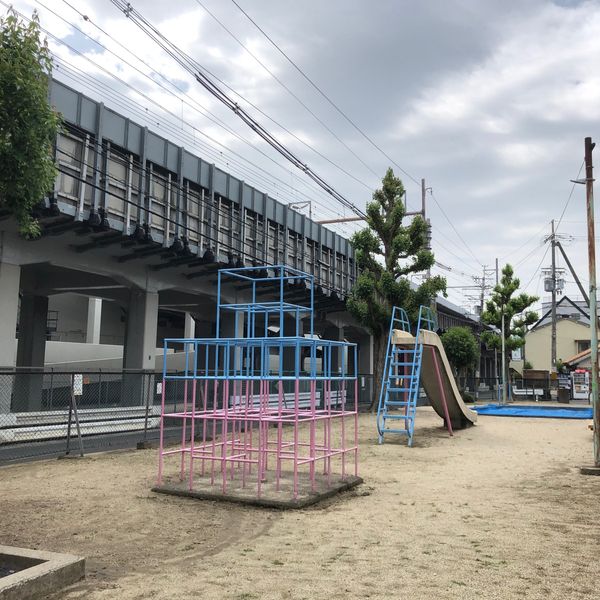 上久世 - おすすめ画像