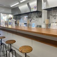 ラーメンが好きです長居本店 - 投稿画像1