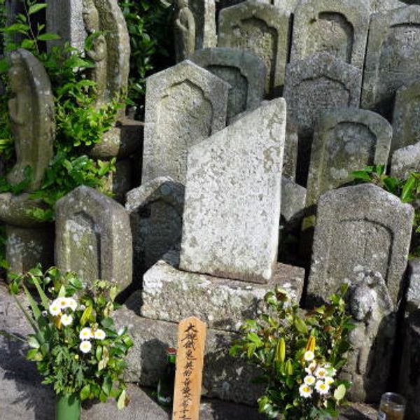 海蔵寺 - おすすめ画像