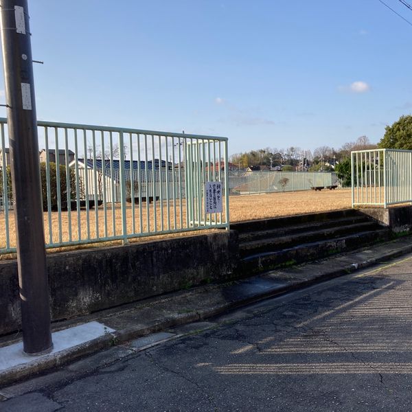 疋田町五丁目第4号街区公園 - おすすめ画像