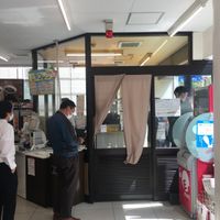 ファミリーマート神田須田町二丁目店　喫煙所 - 投稿画像2