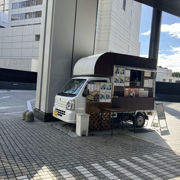【SHOP STOP】東池袋(住友不動産池袋東ビル) - トップ画像