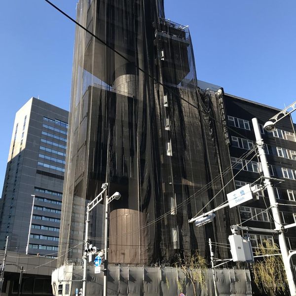Shizuoka newspaper and Broadcasting  Co. Tokyo Office Building - おすすめ画像