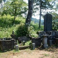 北条宗時の墓(宗時神社) - 投稿画像1