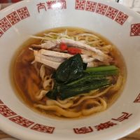 【麺×飯×茶】 太華家 川崎駅西口店 - 投稿画像1