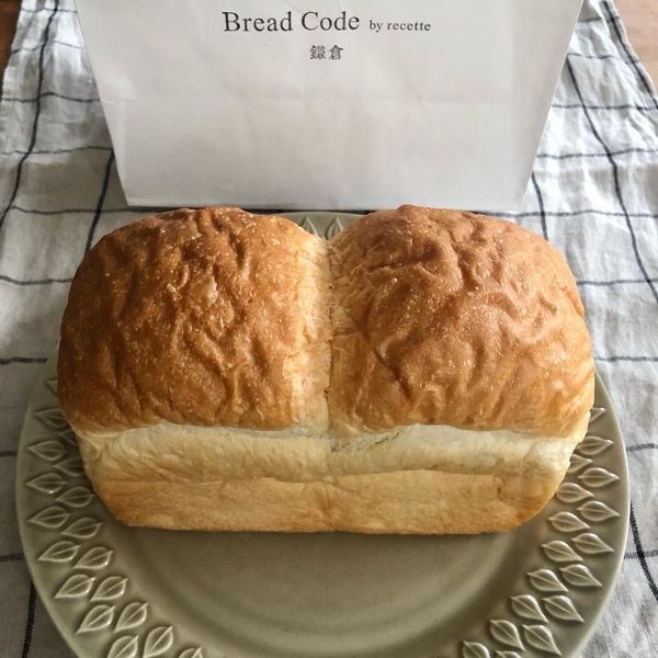 Bread Code by recette（ブレッドコードバイルセット） - おすすめ画像