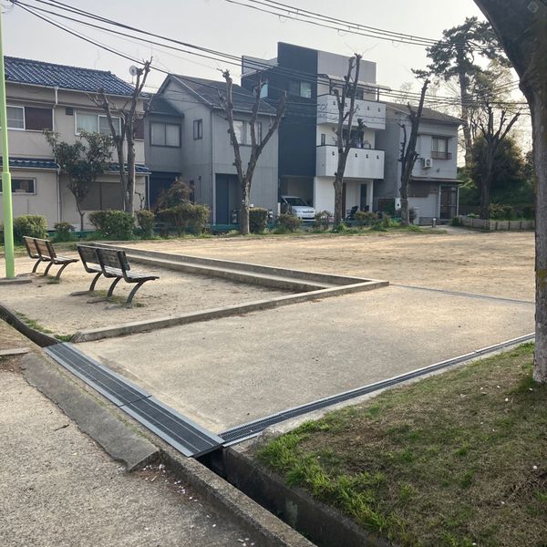 染の井公園 - おすすめ画像