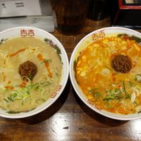 博多拉担麺まるたん 姪浜店 - 投稿画像0