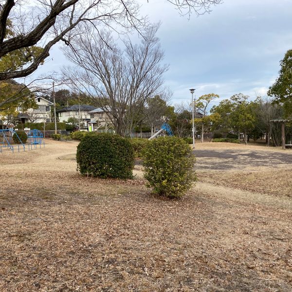 丸山第3号街区公園 - おすすめ画像