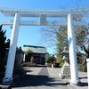 豆塚神社 - トップ画像