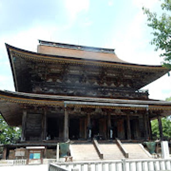 金峯山寺 - おすすめ画像