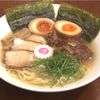 注文の多いラーメン屋 - トップ画像