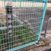 蔭田緑地 - トップ画像