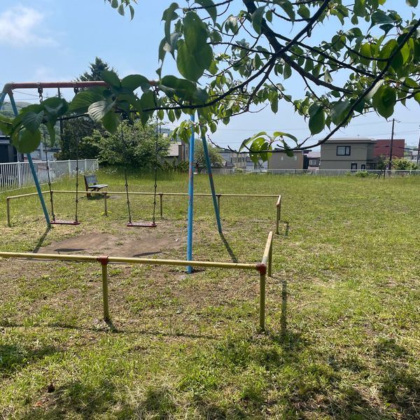 せせらぎ公園 - おすすめ画像