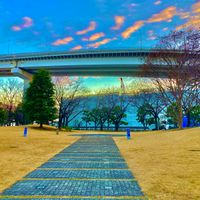 公開空地（ヨコソーレインボータワー） - 投稿画像0