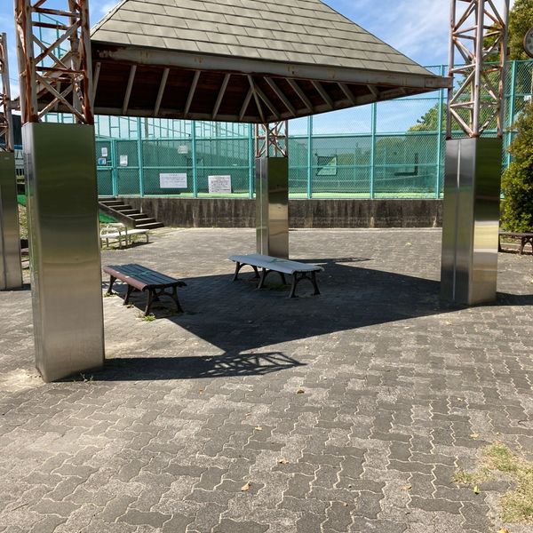南正雀ふれあい公園 - おすすめ画像