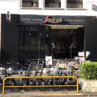 セガフレード・ザネッティ・エスプレッソ　新宿南口店 - 投稿画像0