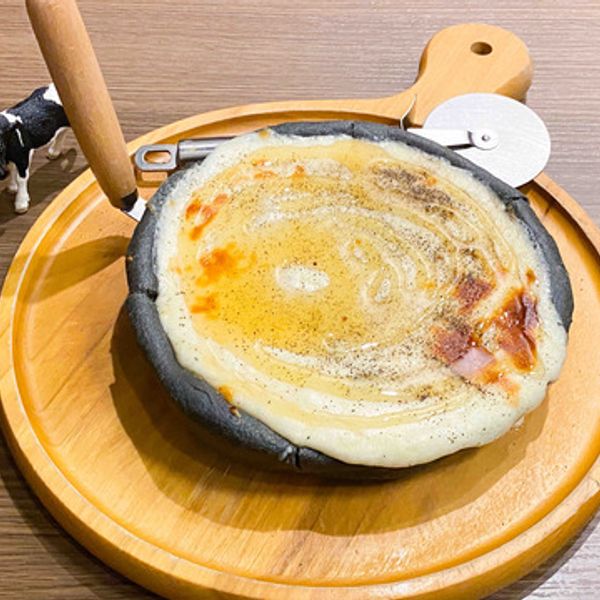 チーズと生はちみつ BeNe梅田 NU茶屋町 - トップ画像