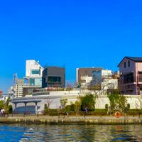 屋上庭園（松尾芭蕉記念館分館） - 投稿画像0