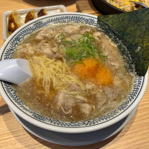 丸源ラーメン 札幌菊水元町店 - おすすめ画像