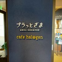 cafe halogen - 投稿画像1