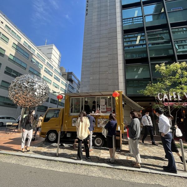 【SHOP STOP】本町(サンビル備後町) - トップ画像