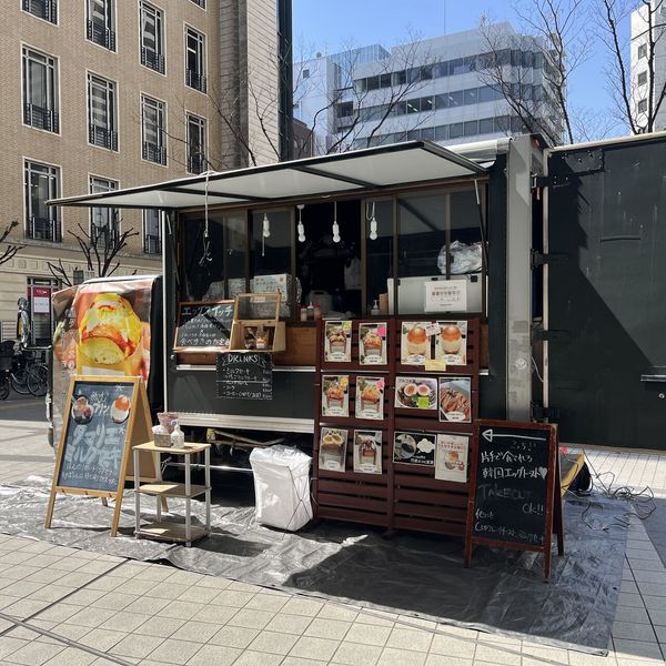 【SHOP STOP】大阪市(大阪府新別館南館パスポートセンター前) - トップ画像