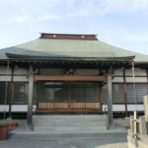 南蔵寺 - おすすめ画像