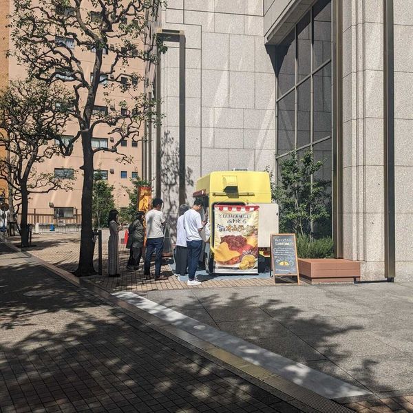 【SHOP STOP】西新宿(フロンティアグラン西新宿) - トップ画像