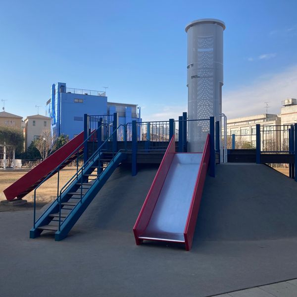 ザ・タワーアンドパークス公園 - おすすめ画像