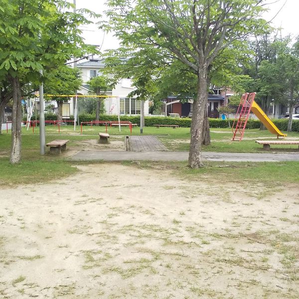 泉原第6号児童公園 - おすすめ画像