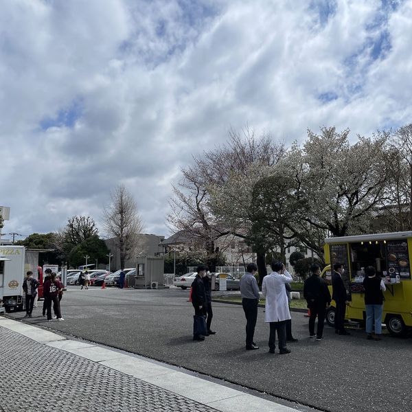 【SHOP STOP】板橋(日本大学医学部) - トップ画像