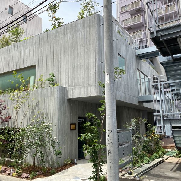 M PARK BLDG - おすすめ画像