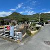 ゴミ捨て場に行く道路のところ【肥海地区】 - トップ画像