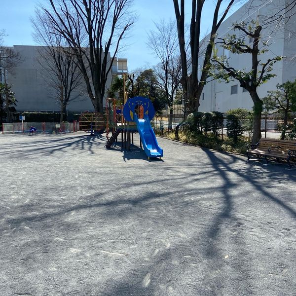 上北沢公園 - おすすめ画像