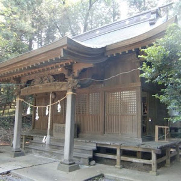 鳥山八幡宮 - おすすめ画像