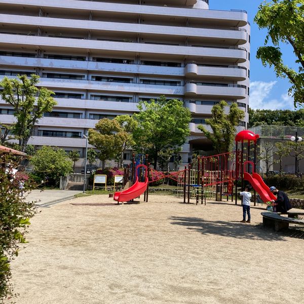山田東公園 - おすすめ画像
