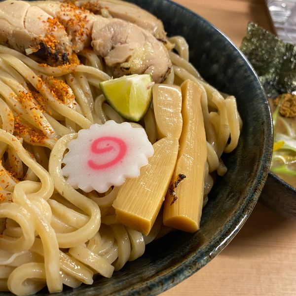 らぁ麺　にし田 - おすすめ画像