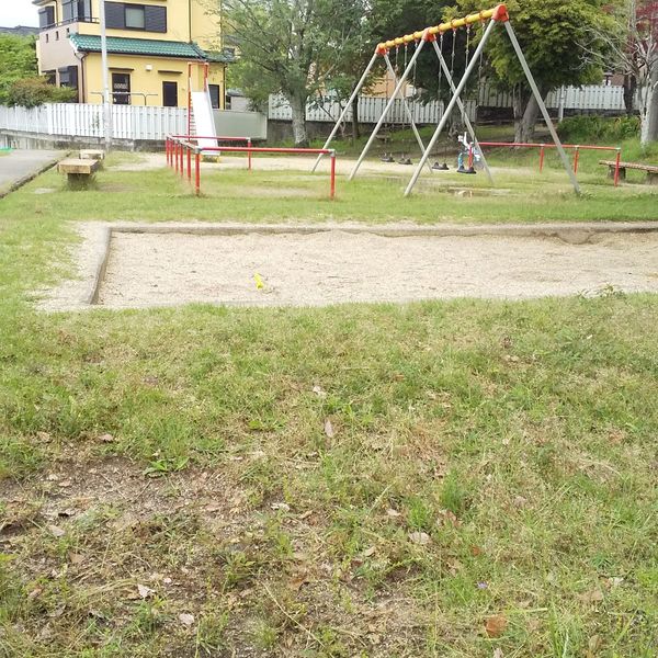 泉原第4号児童公園 - おすすめ画像