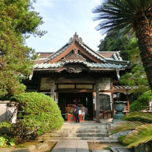 安養院 - おすすめ画像