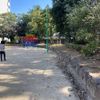 江坂西公園 - トップ画像